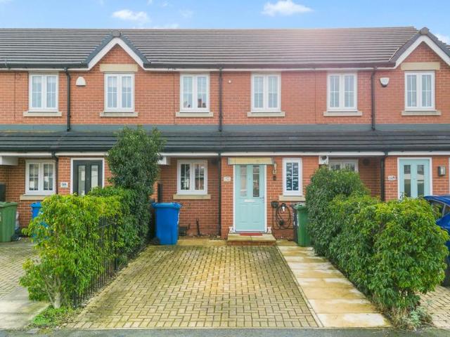 House for sale in Wigan, Greater Manchester