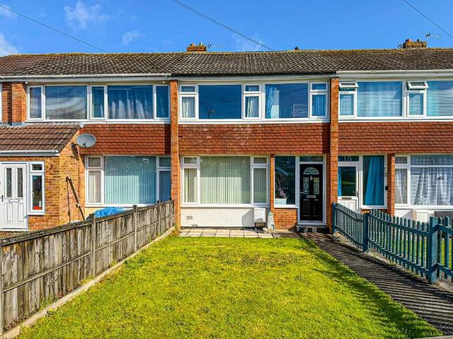 House for sale in North Petherton, Somerset