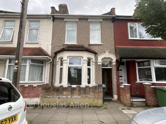 House for sale in Canning Town, Greater London
