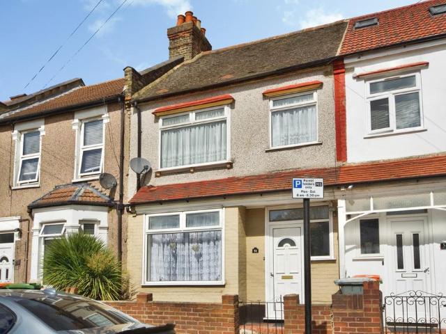 House for sale in Beckton, Greater London