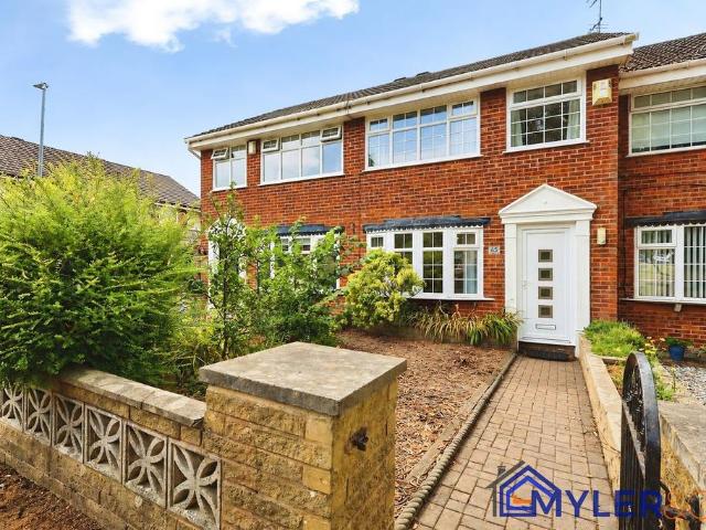 House for sale in St Helens