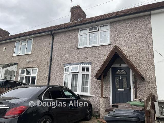 House for sale in London Borough of Barking and Dagenham, Greater London