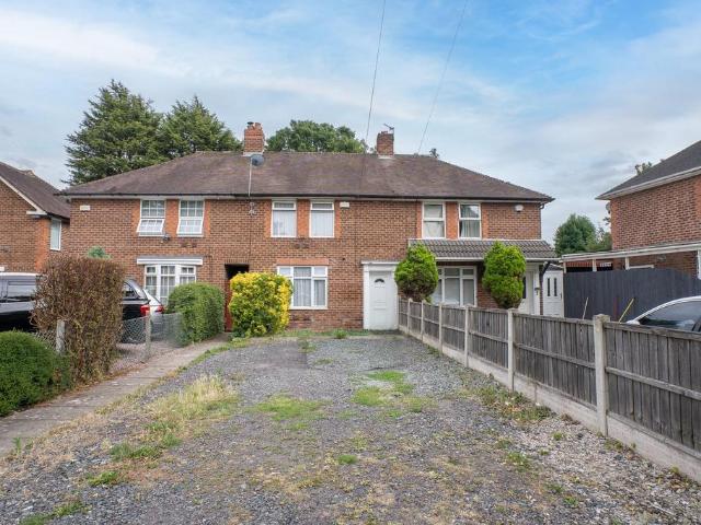 House for sale in Kitts Green, Birmingham