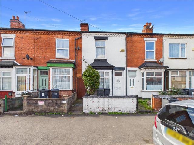 House for sale in Greet, Birmingham