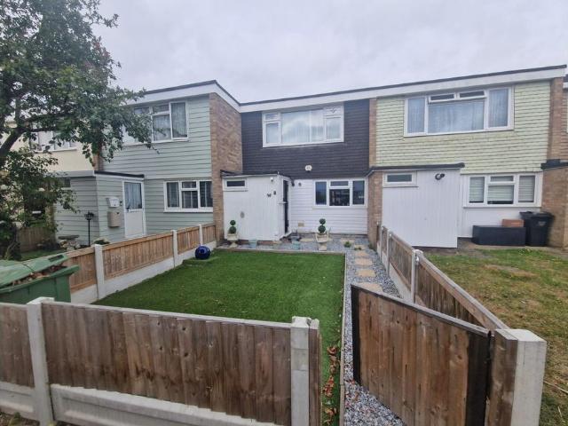 House for sale in Wickford