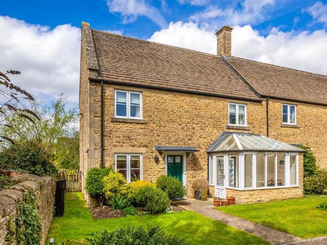 House for sale in Charlbury, Black Bourton