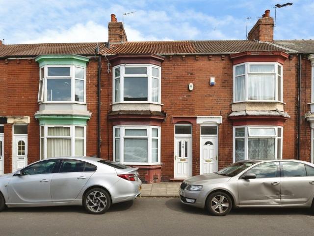 House for sale in Grove Hill, Normanby