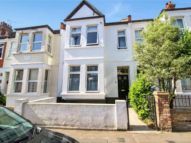 House for sale in Milton, Alton Barnes