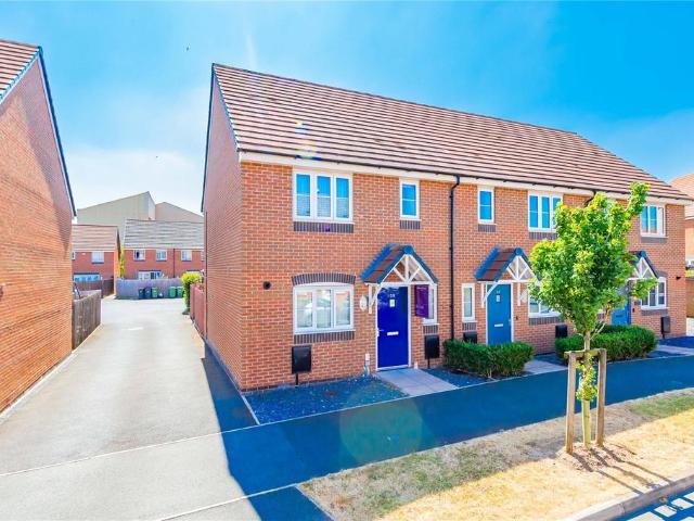 House for sale in Telford