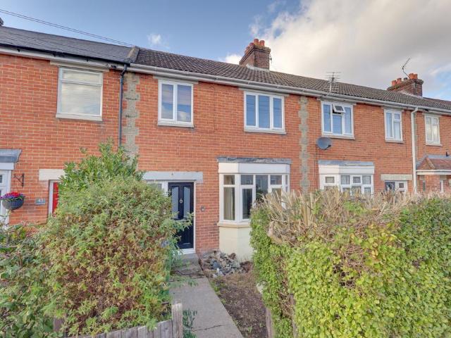 House for sale in Itchen, Southampton