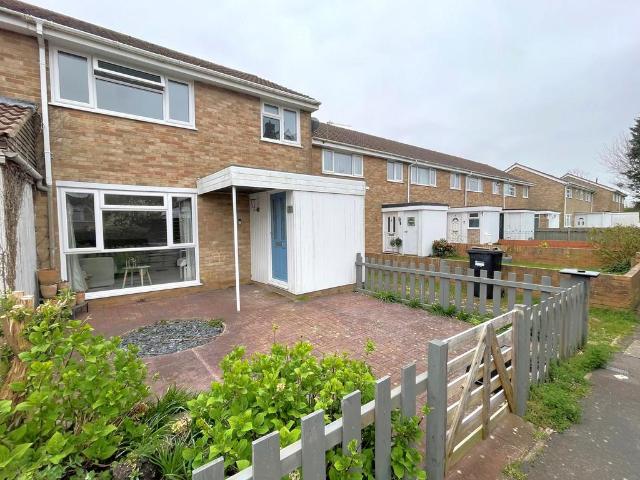 House for sale in Ashurst Bridge, Hampshire