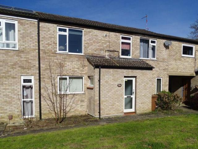 House for sale in Bretton, Peterborough