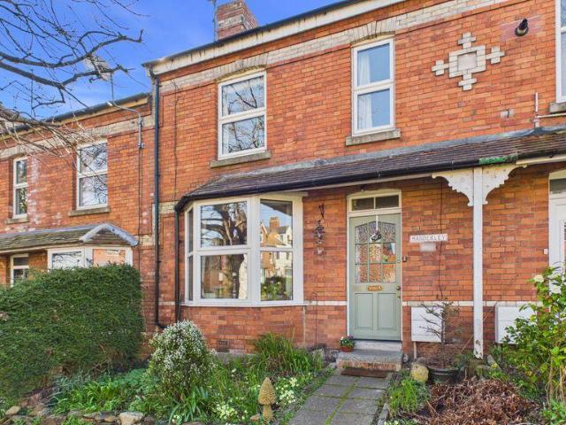 House for sale in Yeovil, Somerset