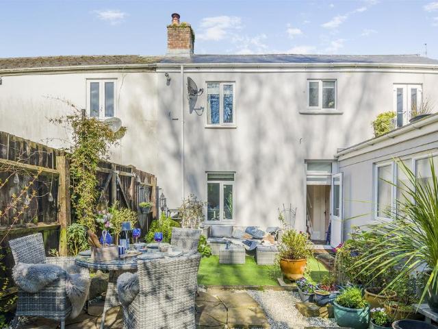 House for sale in Deans Hill, Wales
