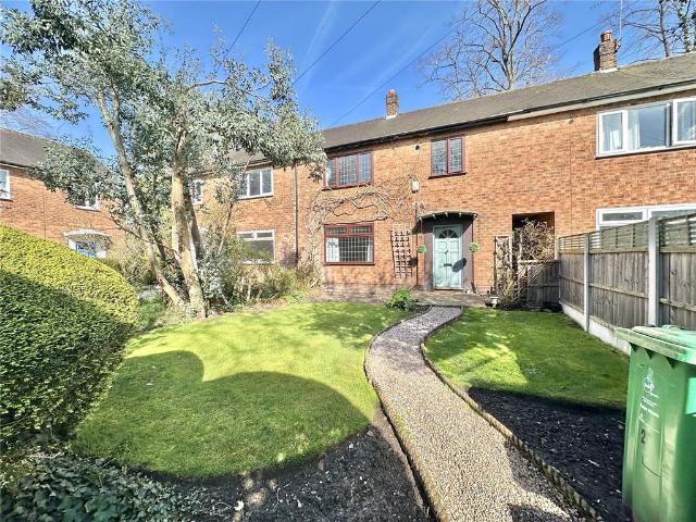 House for sale in Georgia, Greater Manchester