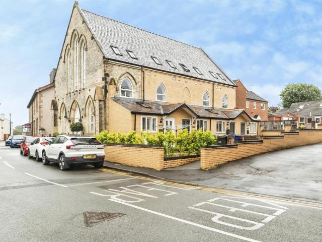 House for sale in South Milford