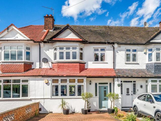 House for sale in London Borough of Lewisham, Greater London