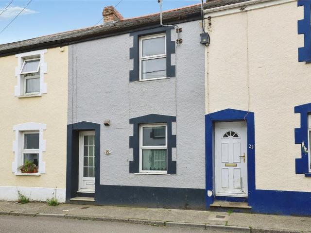 House for sale in Brandis Corner, Devon