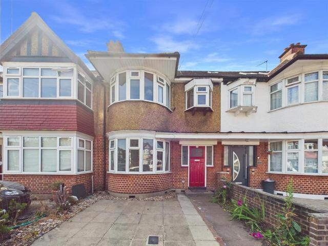 House for sale in Greater London