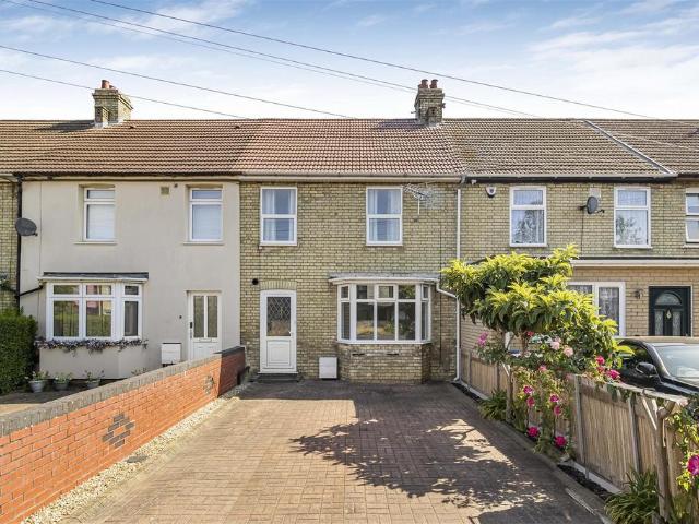 House for sale in Arbury, Cambridgeshire