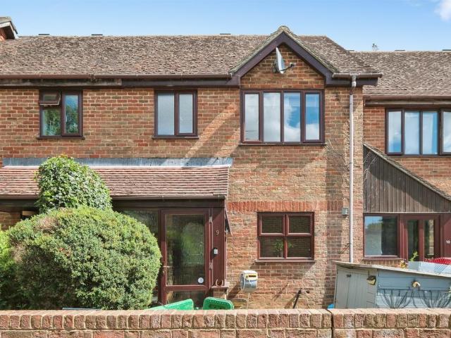 House for sale in Barcombe, Iford