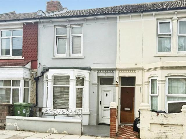 House for sale in Fratton, City Of Portsmouth