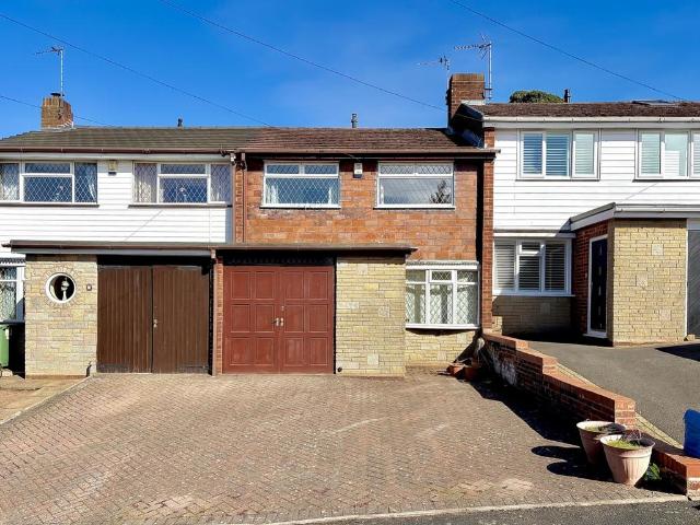 House for sale in Sedgley, Dudley