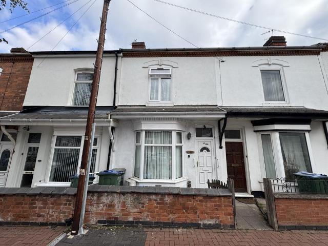 House for sale in Bearwood, West Midlands