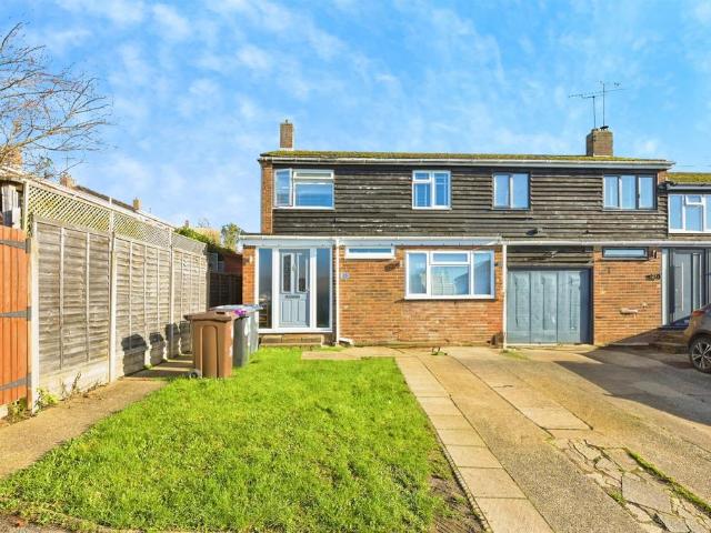 House for sale in Little Munden, Colliers End