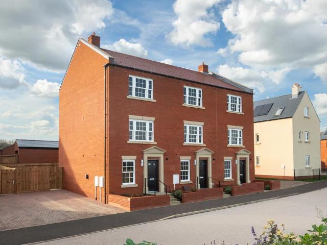 House for sale in Towcester, Northamptonshire