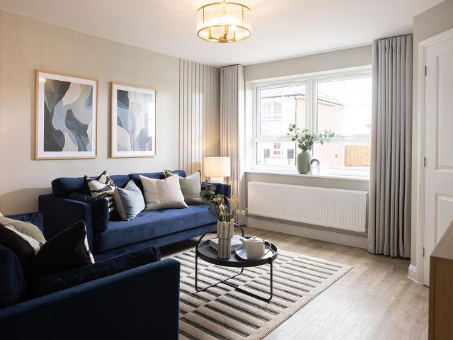 House for sale in Saltash, Cornwall
