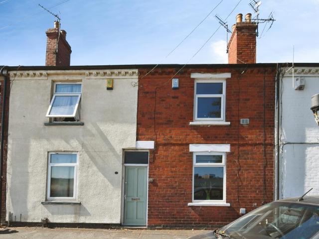 House for sale in New Boultham, Brayford
