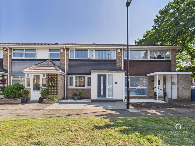 House for sale in Woolsington, Tyne And Wear