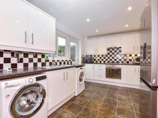House for sale in South Tankerton, Whitstable