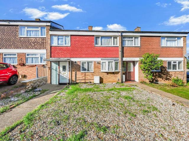 House for sale in Latton Bush, Harlow