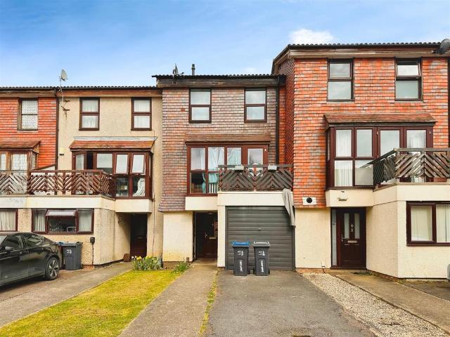 House for sale in London Borough of Merton, Greater London