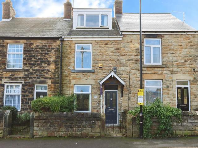 House for sale in Gleadless, Isle Of Man