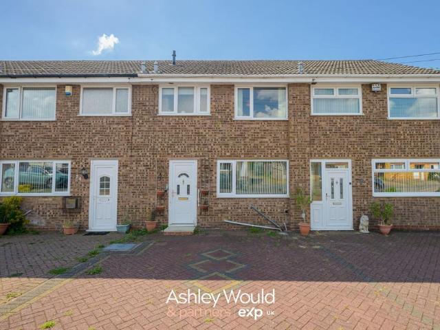 House for sale in Woodgate, West Midlands