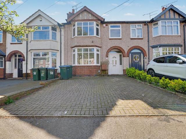 House for sale in Copsewood, Isle Of Man