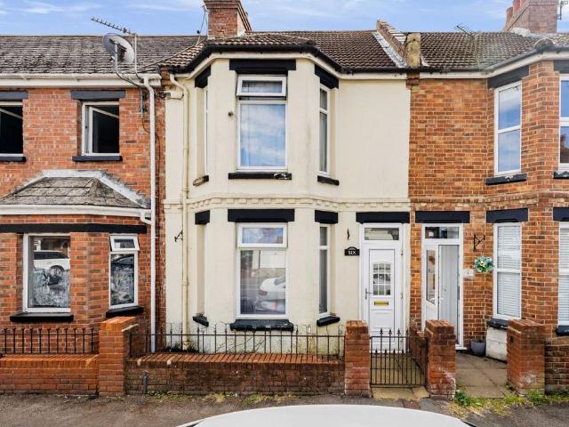 House for sale in Folkestone