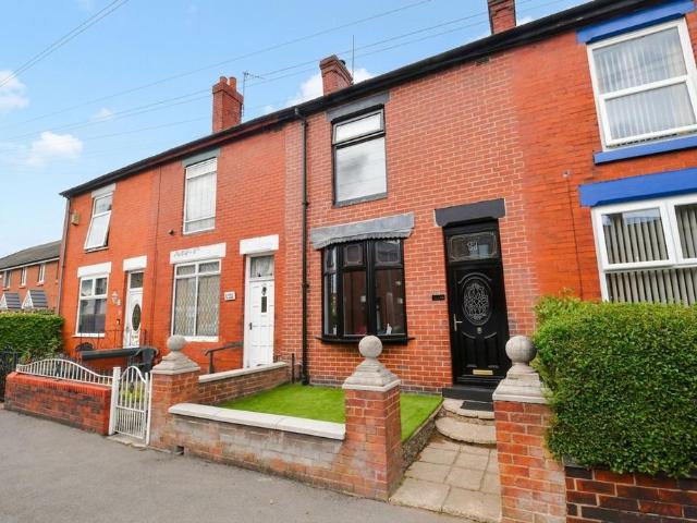 House for sale in Wigan, Greater Manchester
