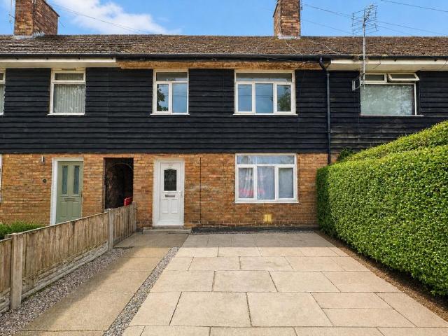 House for sale in Speke, Liverpool