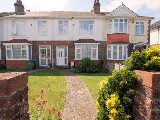 House for sale in Fareham, Isle Of Man