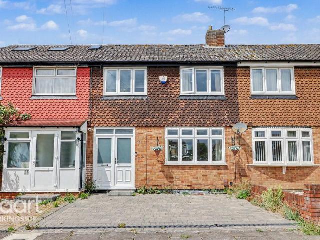 House for sale in Clayhall, Greater London