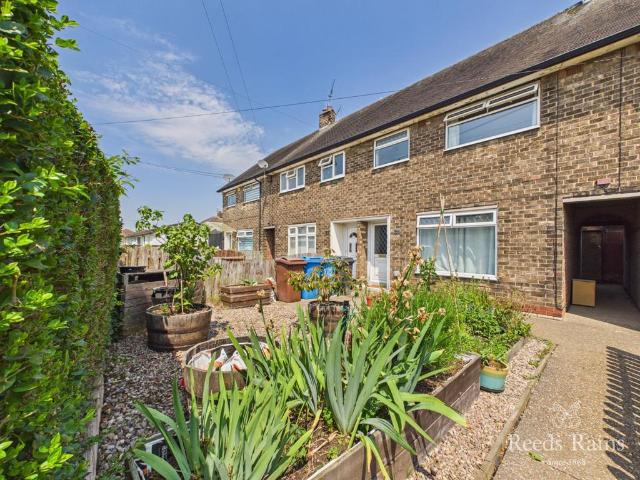 House for sale in Greatfield, Hull