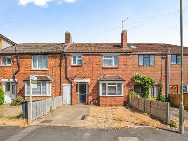 House for sale in Warblington, Spring Vale