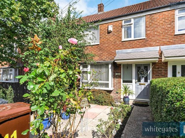 House for sale in Ford, Litherland