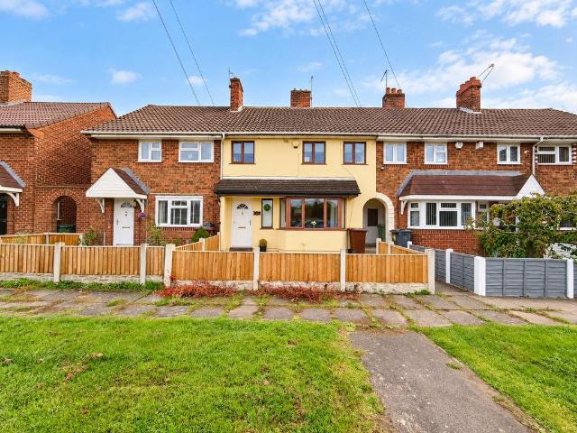 House for sale in Bloxwich, Walsall