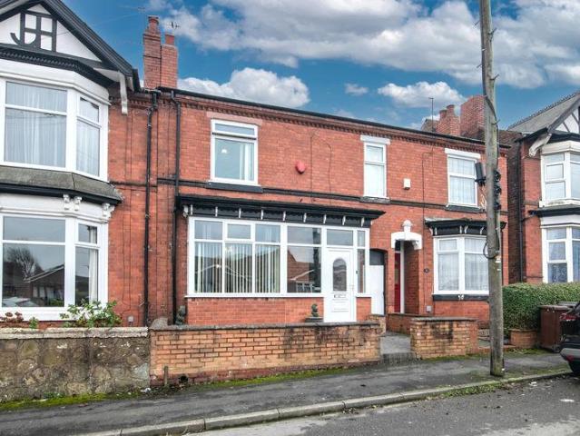 House for sale in Loxdale, Bilston