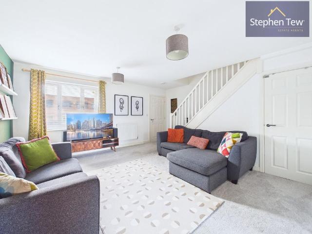 House for sale in Marton Moss Side, Blackpool